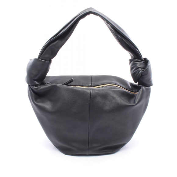 Pre-Loved Bottega Veneta Teen Calfskin Double Knot Bag - Picture 1 of 7